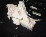 豆腐とエリンギのダイエットリゾット風作り方1写真
