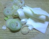 豆腐とエリンギのダイエットリゾット風作り方3写真