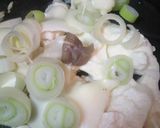 豆腐とエリンギのダイエットリゾット風作り方4写真