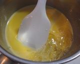 抹茶＆あずきの宇治金時風ケーキ作り方11写真