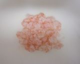 驚きの甘さ☆甘エビのクリームコロッケ作り方3写真