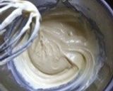 誕生日に♪苺たっぷりレアチーズケーキ作り方6写真
