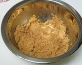 簡単！牛乳で作る濃厚抹茶チーズケーキ作り方1写真