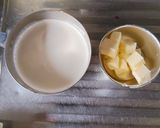 柿のキャラメルタルト作り方16写真