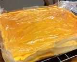 シフォンdeロール作り方6写真