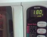 大好物☆りんごのケーキ作り方8写真