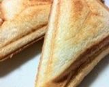 ＊おうちでお手軽クリーム食パン＊作り方3写真