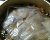 超簡単手抜き！でも本格派の筑前煮(^^)作り方4写真