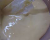 すぐに出来る苺ケーキ作り方7写真