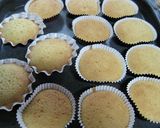 すぐに出来る苺ケーキ作り方11写真