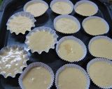 すぐに出来る苺ケーキ作り方10写真
