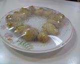 新じゃがのトッポギ風作り方3写真