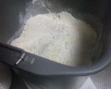 お惣菜パン用のパン生地(扱いやすいよ)☆作り方1写真
