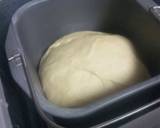 お惣菜パン用のパン生地（扱いやすいよ）☆作り方4写真