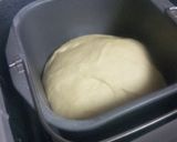 お惣菜パン用のパン生地(扱いやすいよ)☆作り方4写真