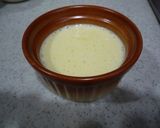 朝ごはんに！パンにぬるチーズ　　　作り方5写真