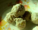 捨てずに食べよう♪　そら豆のうす皮作り方5写真