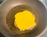 アボカドチーズバーガー作り方7写真