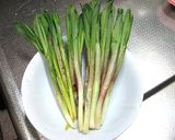 鳥の甘酢あんかけをカロリーオフで作り方1写真