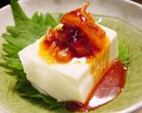 簡単キムチやっこ作り方1写真