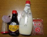 安い!うまい!簡単!　もやしだけサラダ作り方4写真