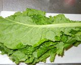 高菜の味噌漬け作り方2写真
