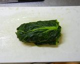 高菜の味噌漬け作り方4写真