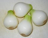 新(葉)タマネギの丸ごと煮作り方1写真