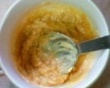 簡単★たけのこの味噌マヨ焼き♪作り方1写真