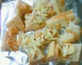簡単★たけのこの味噌マヨ焼き♪作り方4写真
