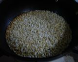 揚げ干飯　砂糖を絡めれば雛あられ作り方1写真