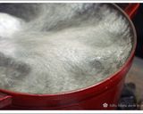 ビート（甜菜）で砂糖を作る！作り方4写真