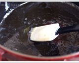 ビート（甜菜）で砂糖を作る！作り方5写真