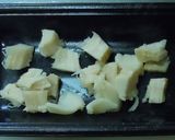ピリ辛☆タケノコのたたき和え作り方2写真