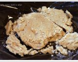 ビート（甜菜）で砂糖を作る！作り方7写真