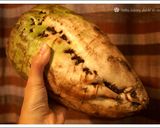 ビート（甜菜）で砂糖を作る！作り方1写真