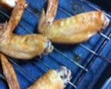超簡単... 手羽先&手羽元の塩焼き作り方8写真