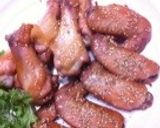 超簡単... 手羽先&手羽元の塩焼き作り方9写真