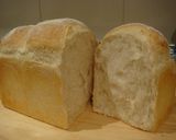 わたしの作る　☆シンプル食パン☆作り方8写真