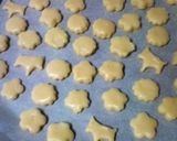 混ぜて焼くだけ簡単クッキー♡！作り方8写真