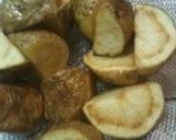 ☆筍、新ジャガ、鶏の煮物☆作り方3写真