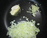チェーダーチーズ入りハンバーグ作り方1写真