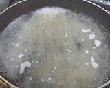 カレー味チャプチェ作り方1写真
