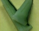 母の味。きゅうりの漬物作り方1写真