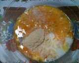炊飯器で簡単ケークサレ作り方4写真