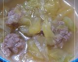 ☆超簡単！中華風・ピーマンの肉詰め☆作り方6写真