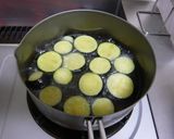 I♥loveなすのボロネーゼパスタ作り方4写真