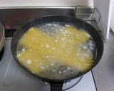 I♥loveなすのボロネーゼパスタ作り方5写真