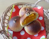 簡単☆レンジでかぼちゃクリーム作り方6写真