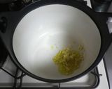 ４種のスパイスで手作りスープカレー作り方2写真